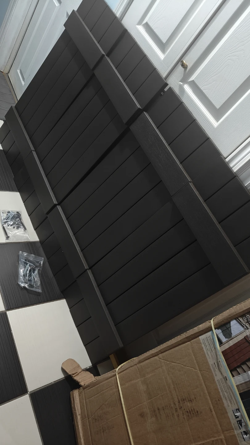 PLUXEN Decorative Shutters - brown - photo 4