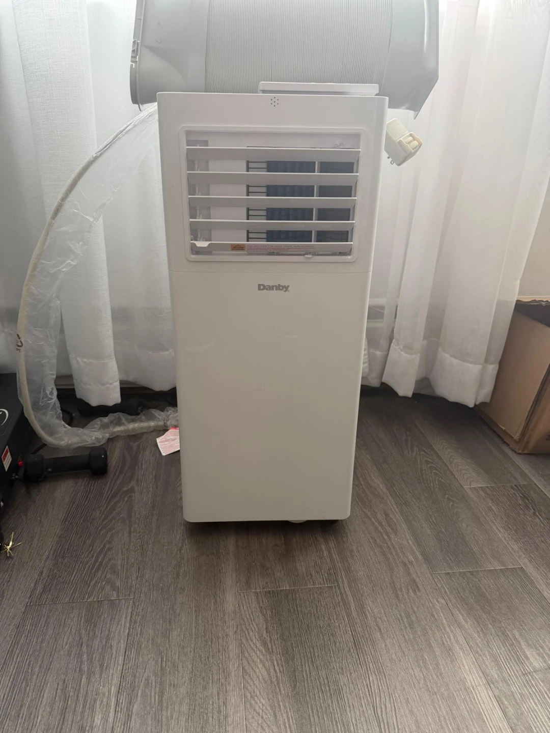 Danby Portable Air Conditioner