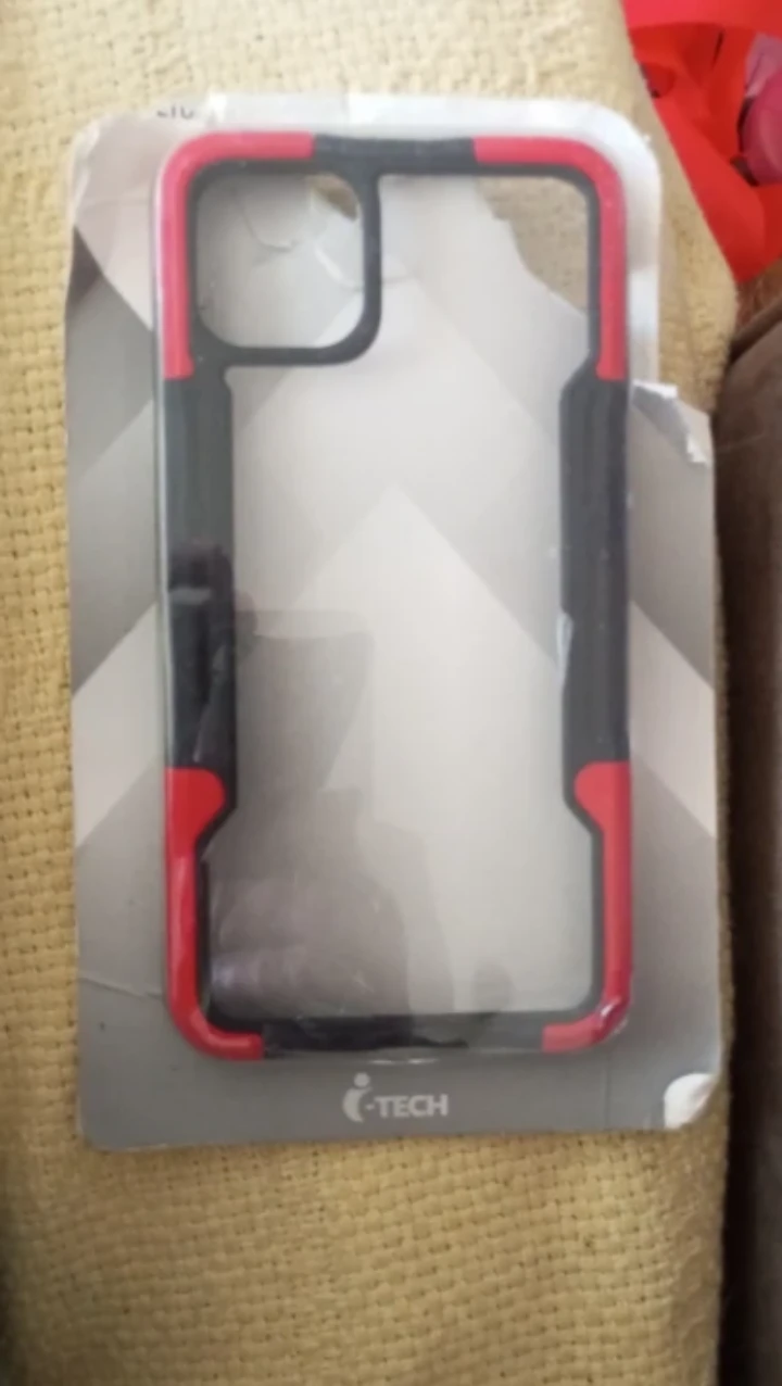 iPhone 11 Pro Max Case - photo 2