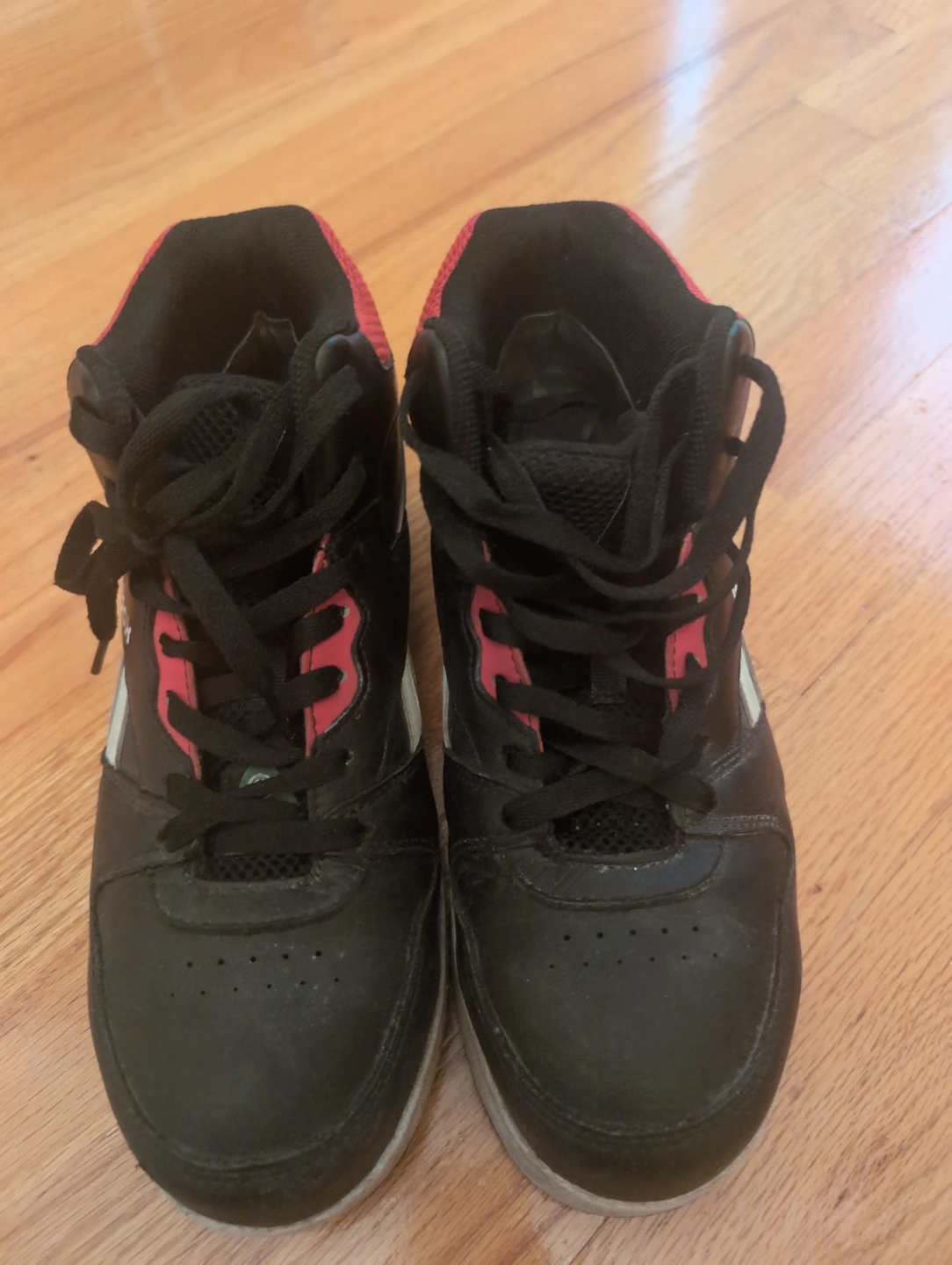 Reebok Men's Safety Shoes