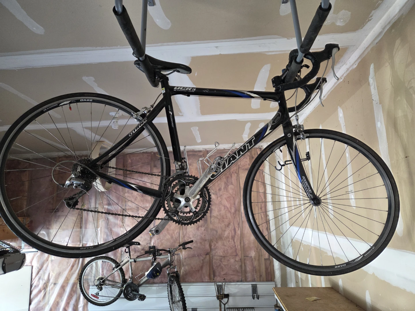 Giant OCR3 Road Bike