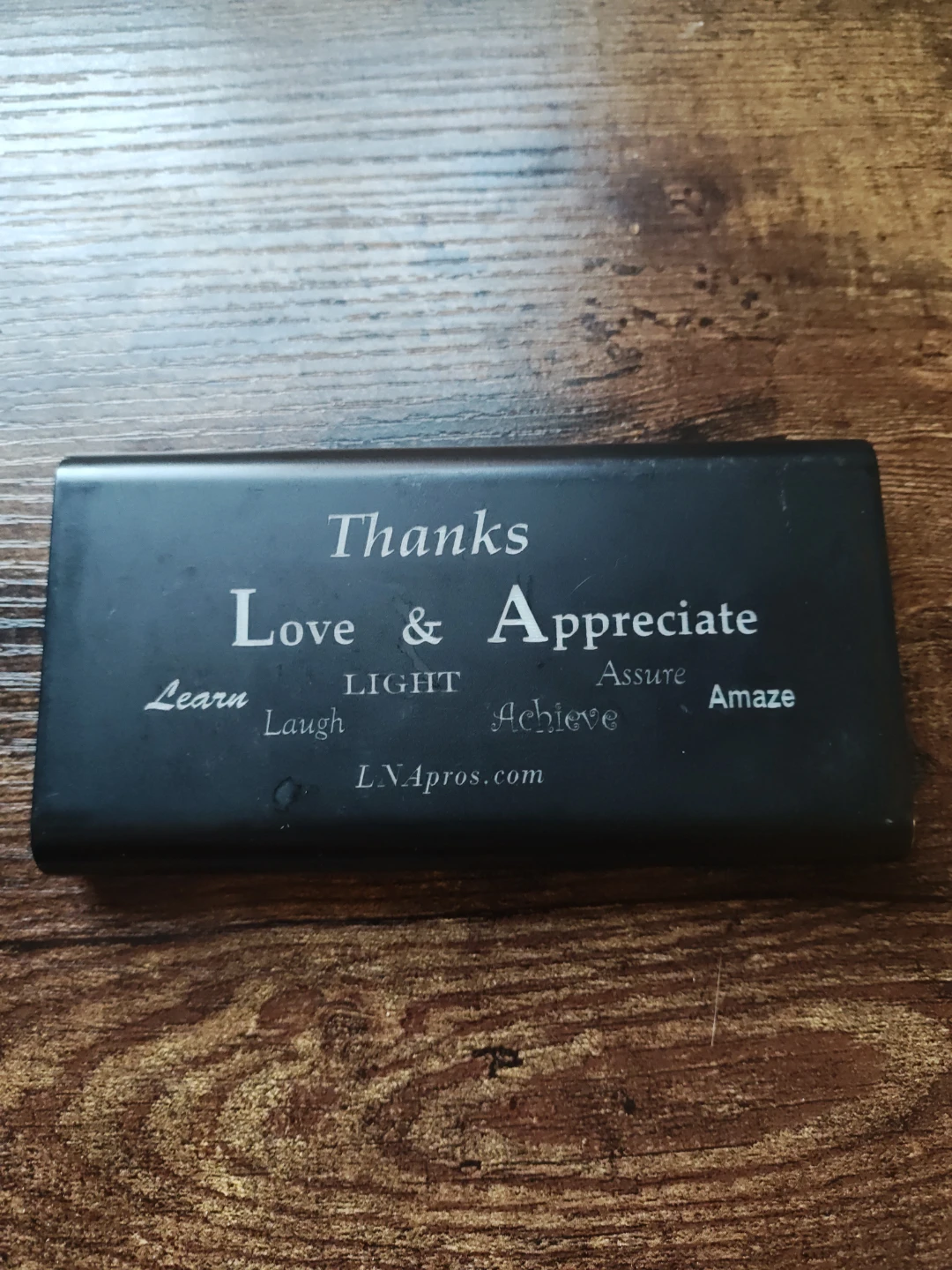 4000mAh Power Bank - photo 3