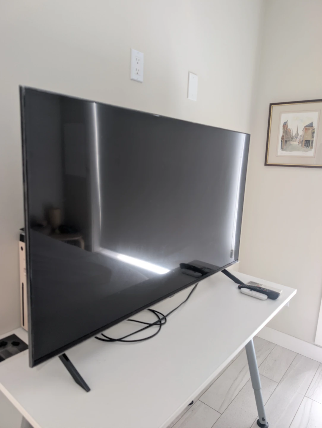 LG 50" NanoCell 4K Smart TV (50NANO80UPA) - photo 5