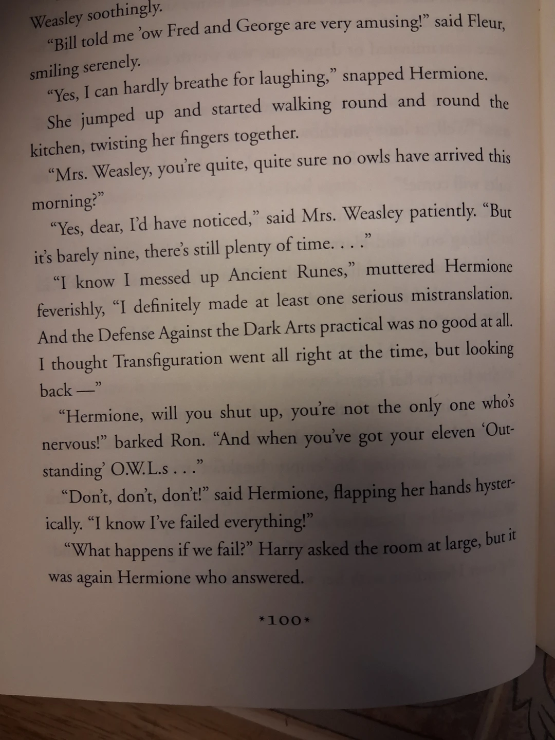 Harry Potter and the Half-Blood Prince- First Edition - photo 4