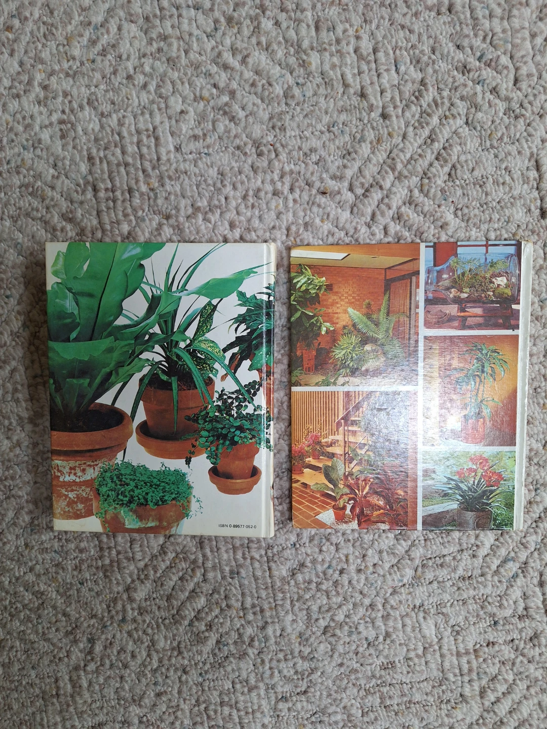 House Plant Books - photo 2