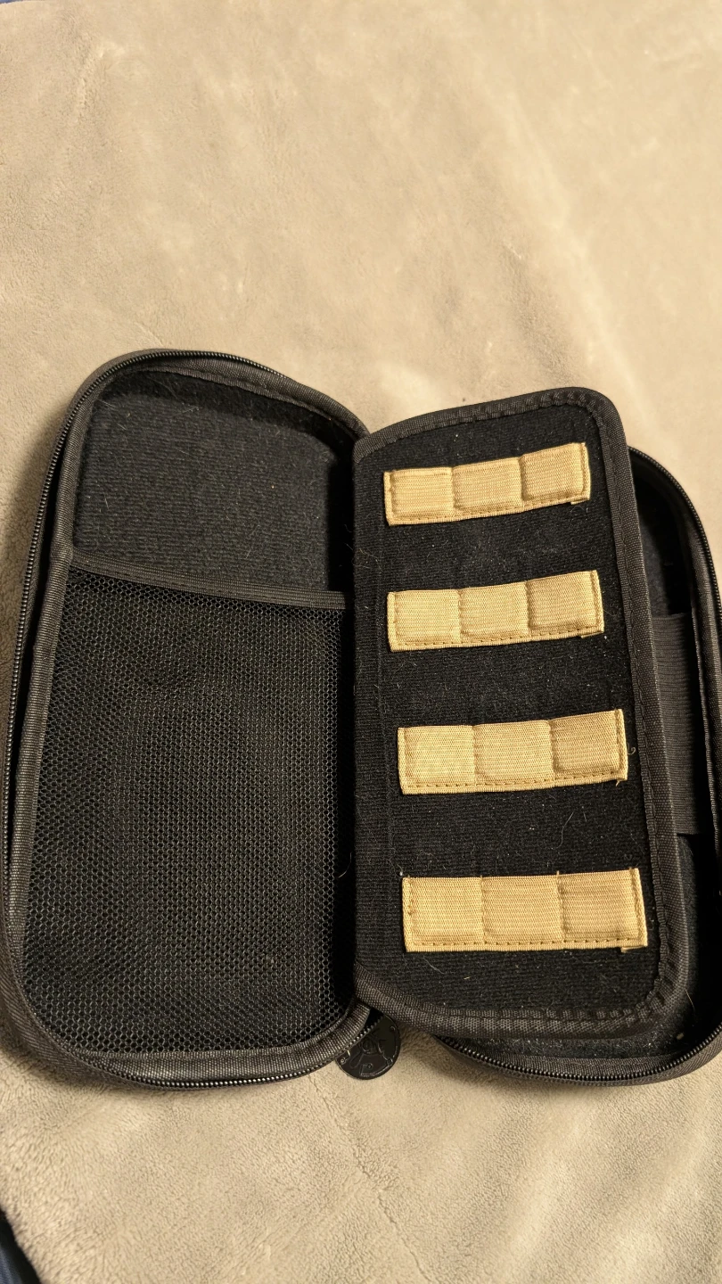 Nintendo switch case - photo 2