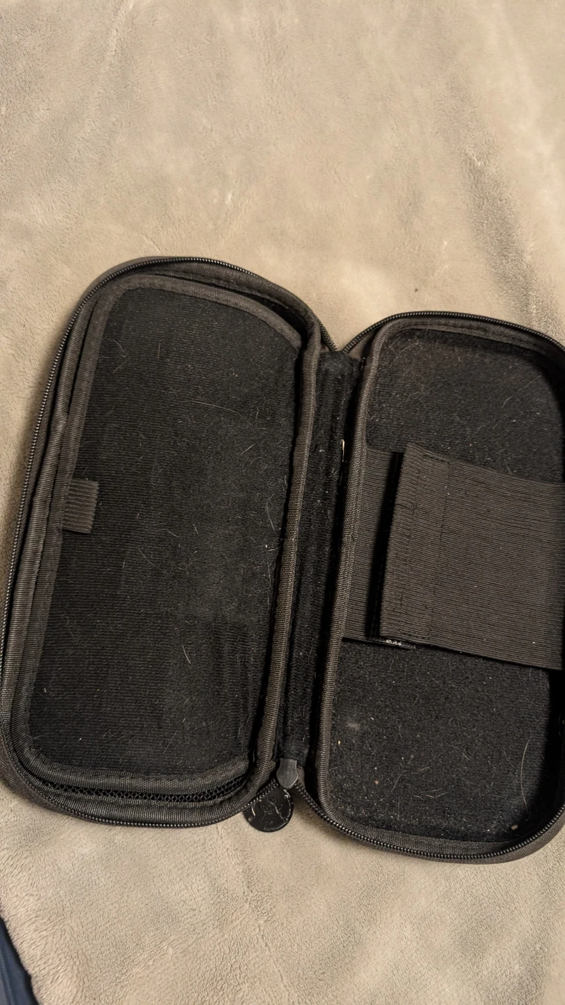 Nintendo switch case - photo 3