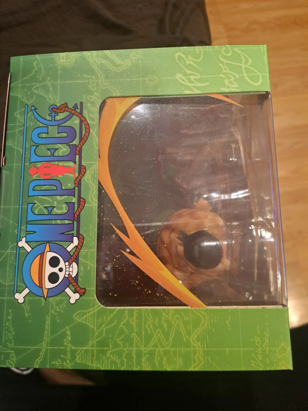 ABystyle Studio One Piece Super Figure Collection Zoro - photo 5
