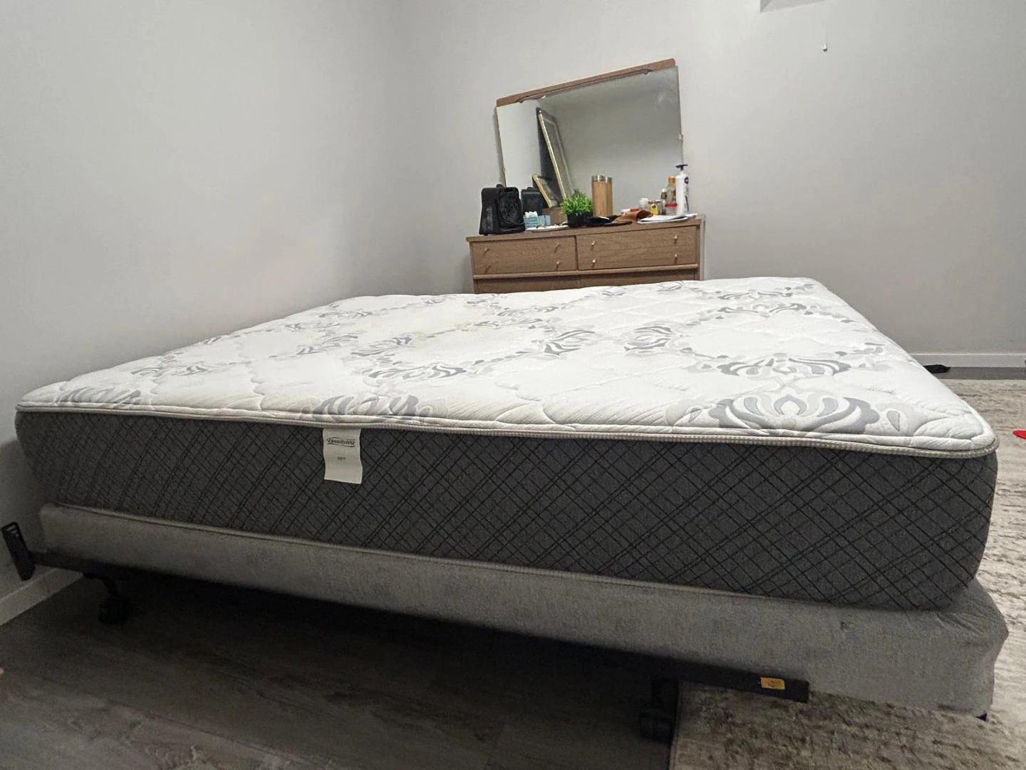 Beautyrest Queen Mattress - photo 2