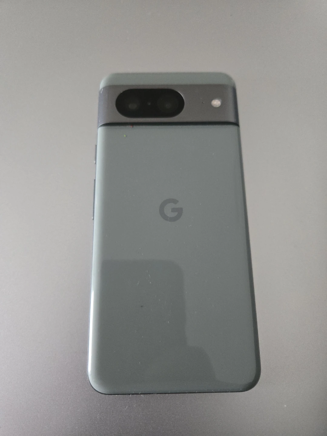 Google Pixel 8 - photo 3