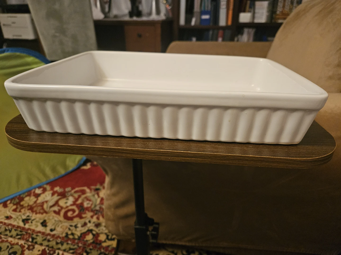 Mayfair & Jackson Baking Dish