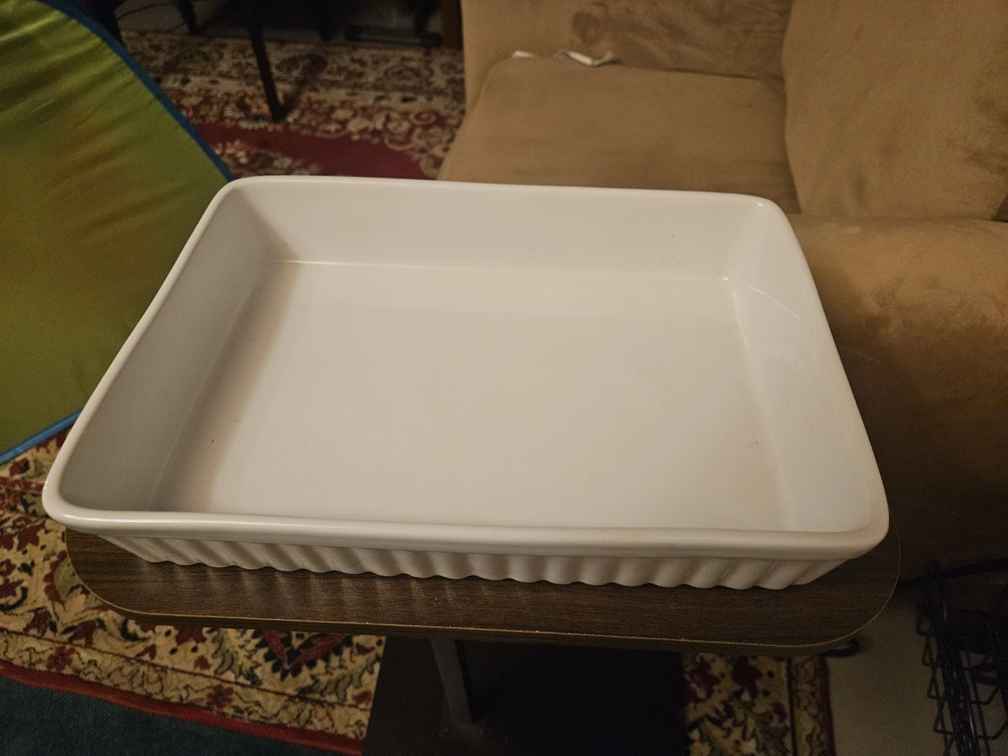Mayfair & Jackson Baking Dish - photo 2