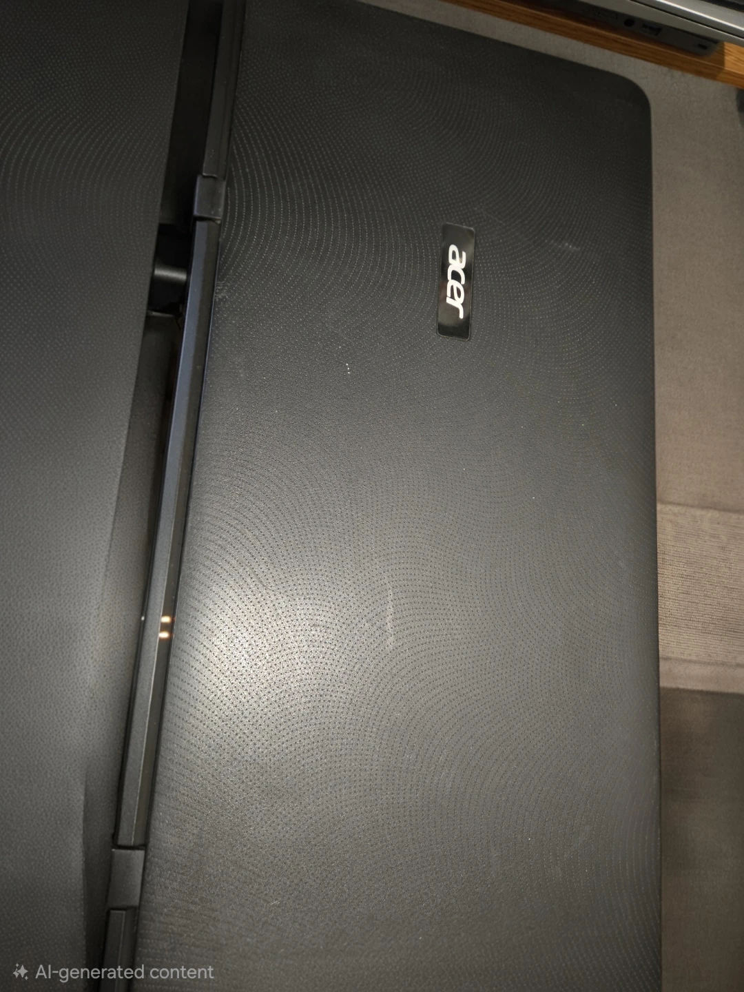 Acer Aspire ES15 Laptop - photo 4