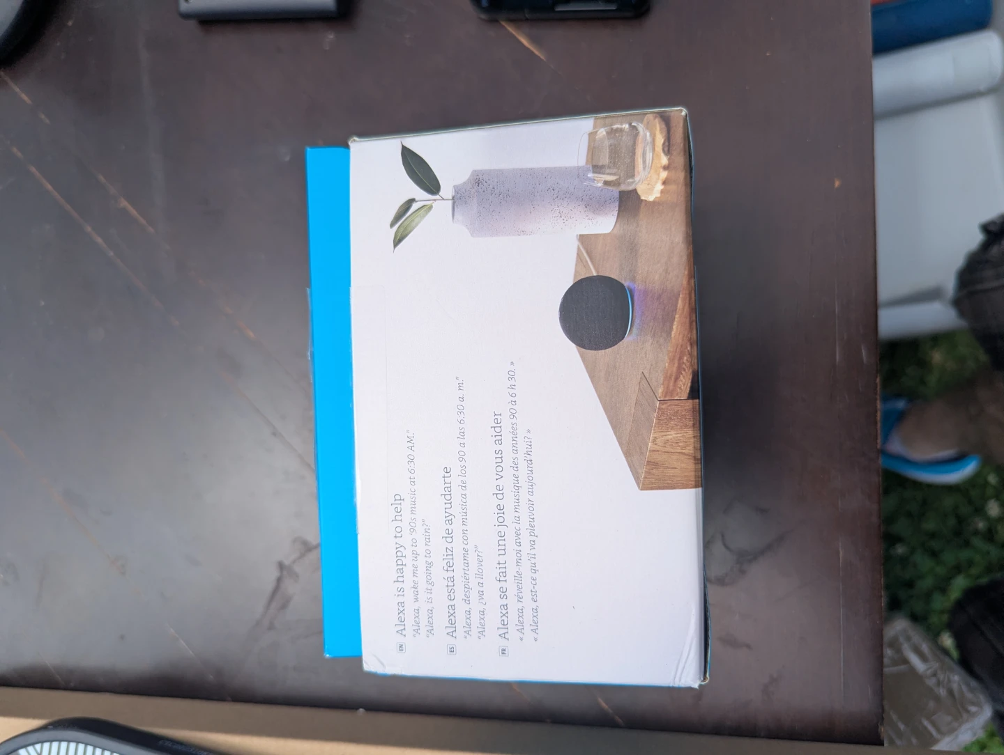 Amazon Echo Dot