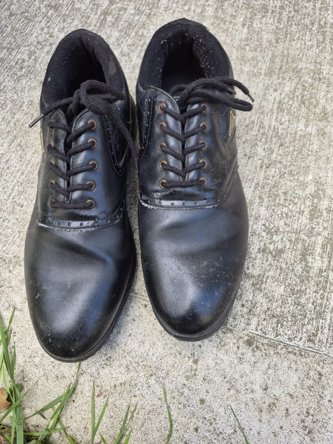 Spalding Golf Shoes - photo 3