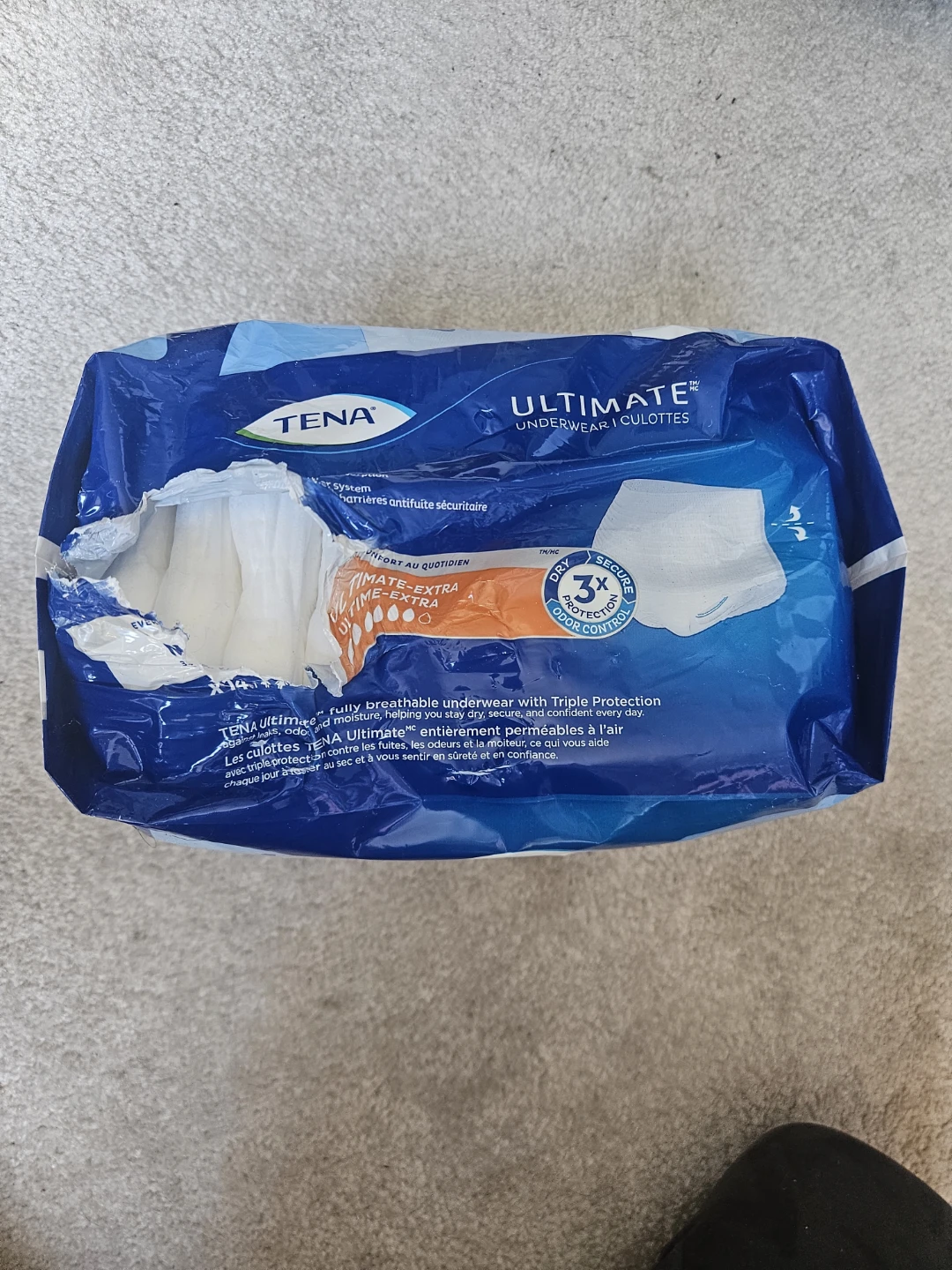 Open Ultimate Underwear, Size M - photo 2
