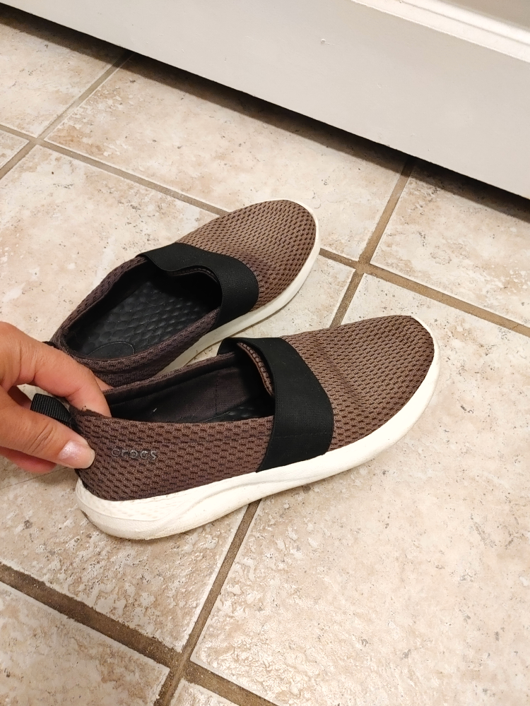 Women's Shoes size 8 - photo 3