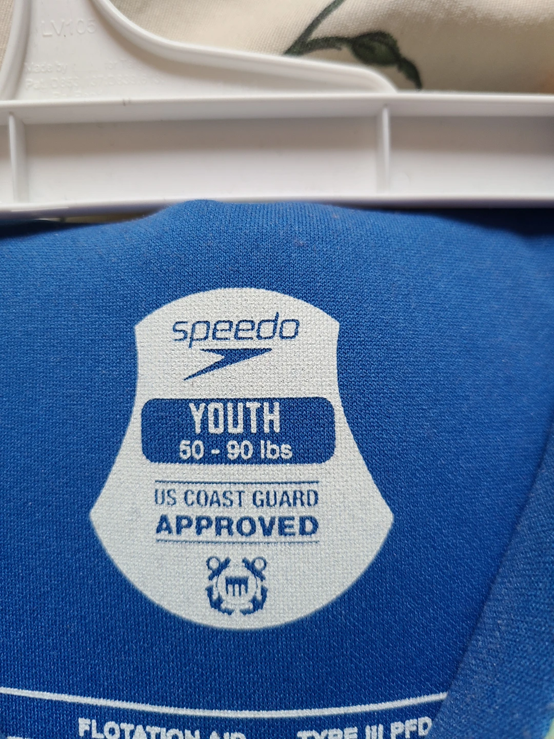 ⚽ Child lifesaver vest L - photo 2