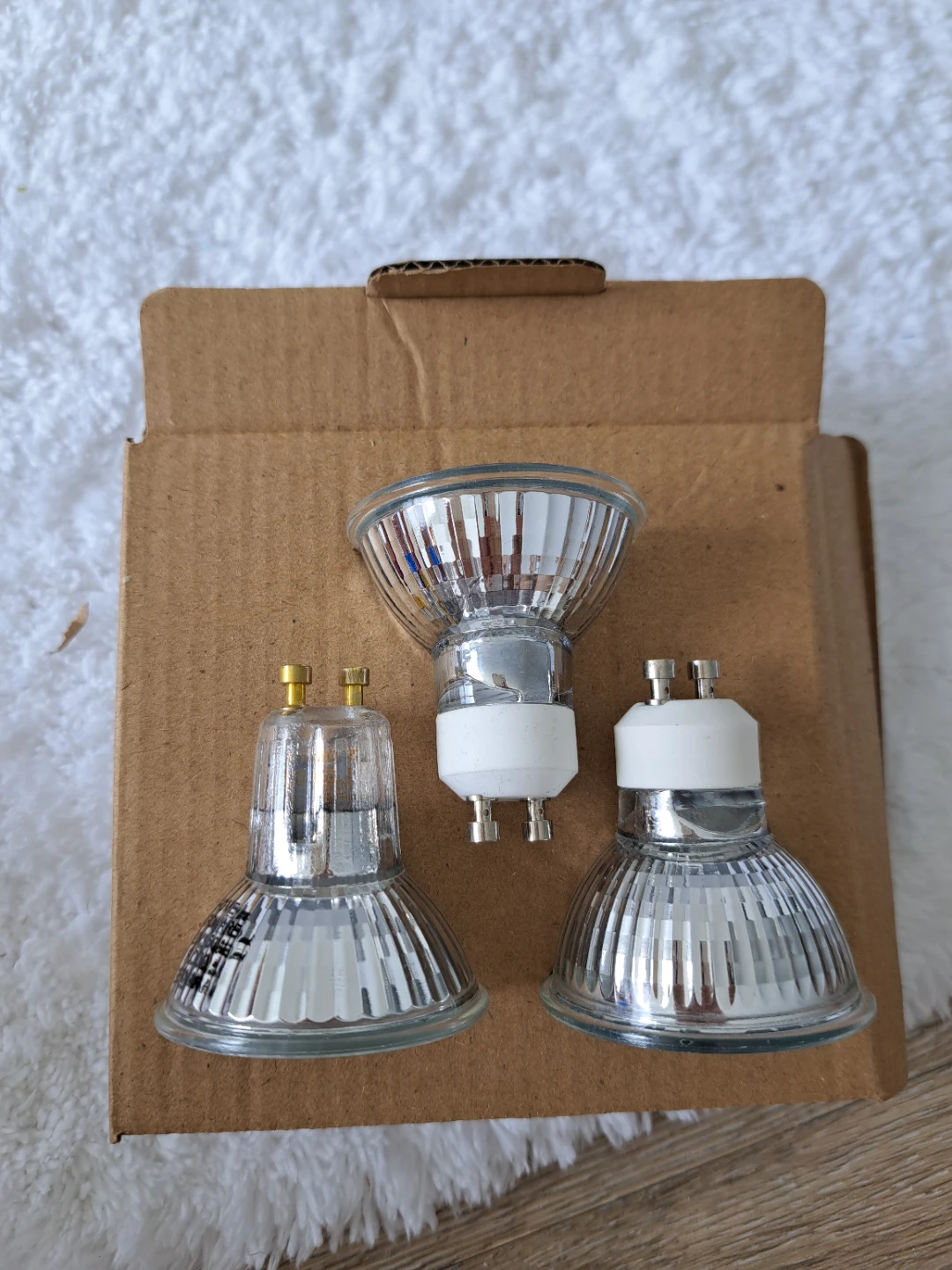 Philips Ultra Definition LED Bulbs - photo 3