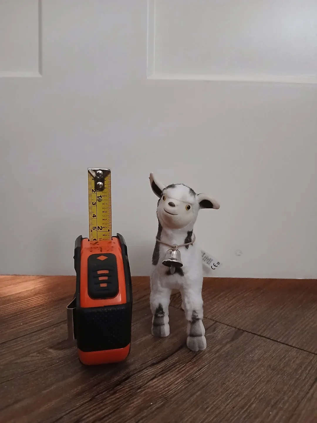 Brian the Goat