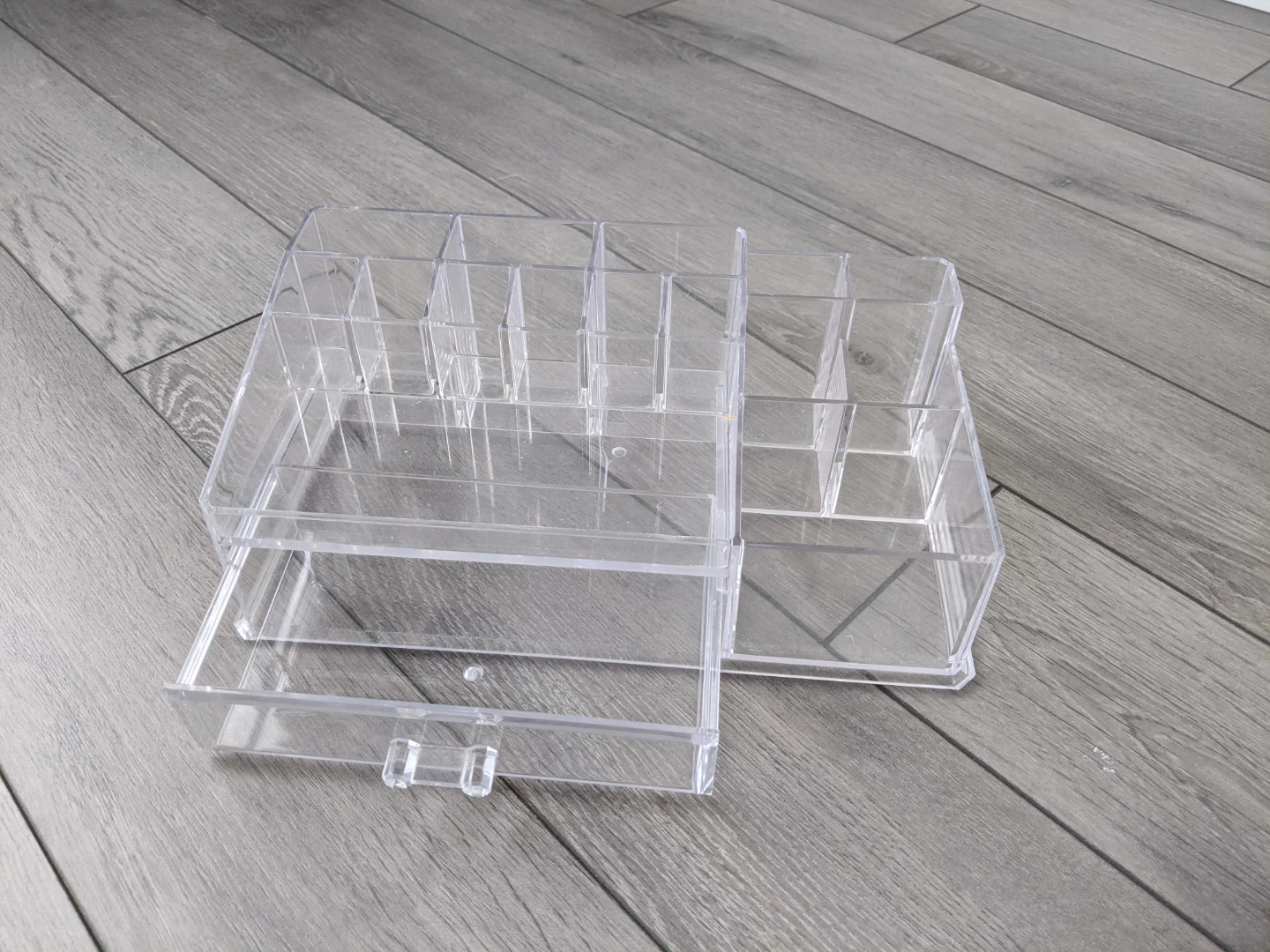 Assorted Makeup and Vanity Organizers - photo 5