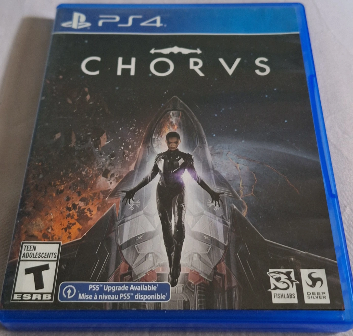 PlayStation 4 Game collection (7) bundle - photo 2