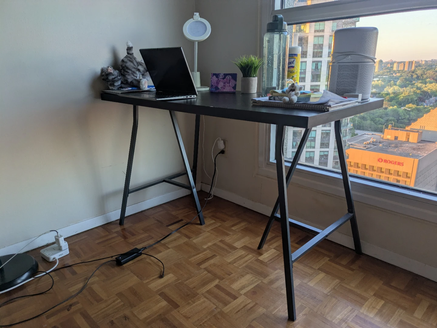 Foldable Desk - photo 2