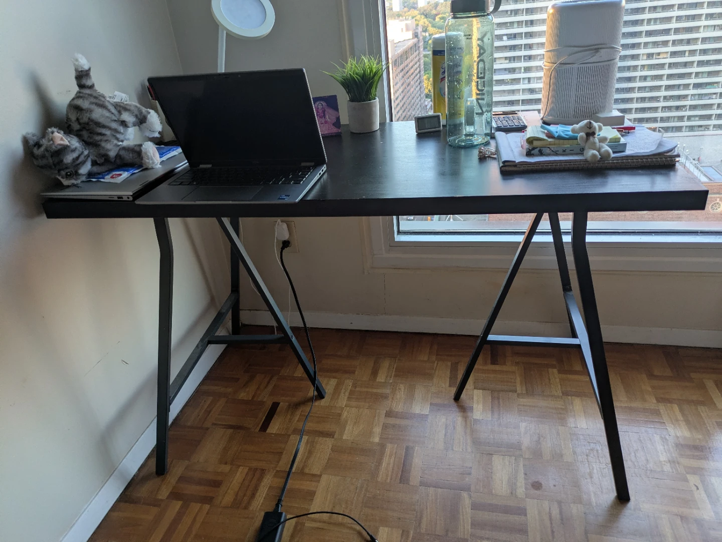 Foldable Desk - photo 4