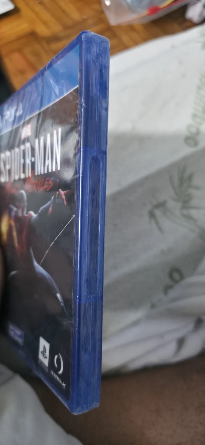 Marvel's Spider-Man: Miles Morales PS4 Game - photo 3