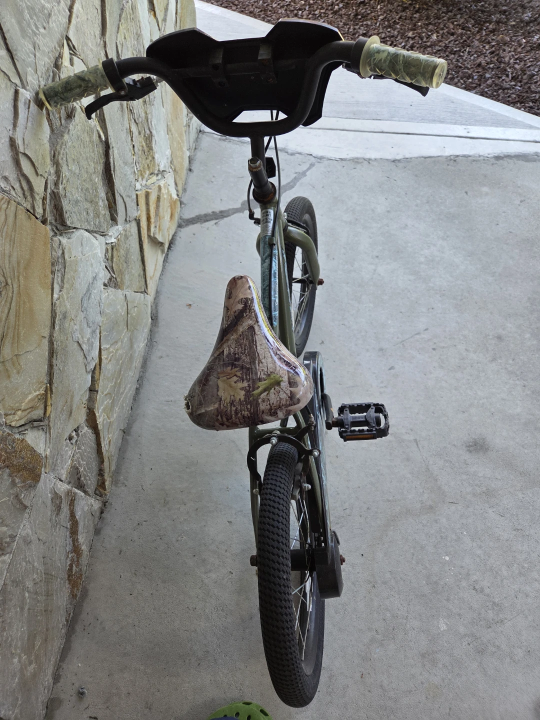 Huffy Kids Bike - photo 3