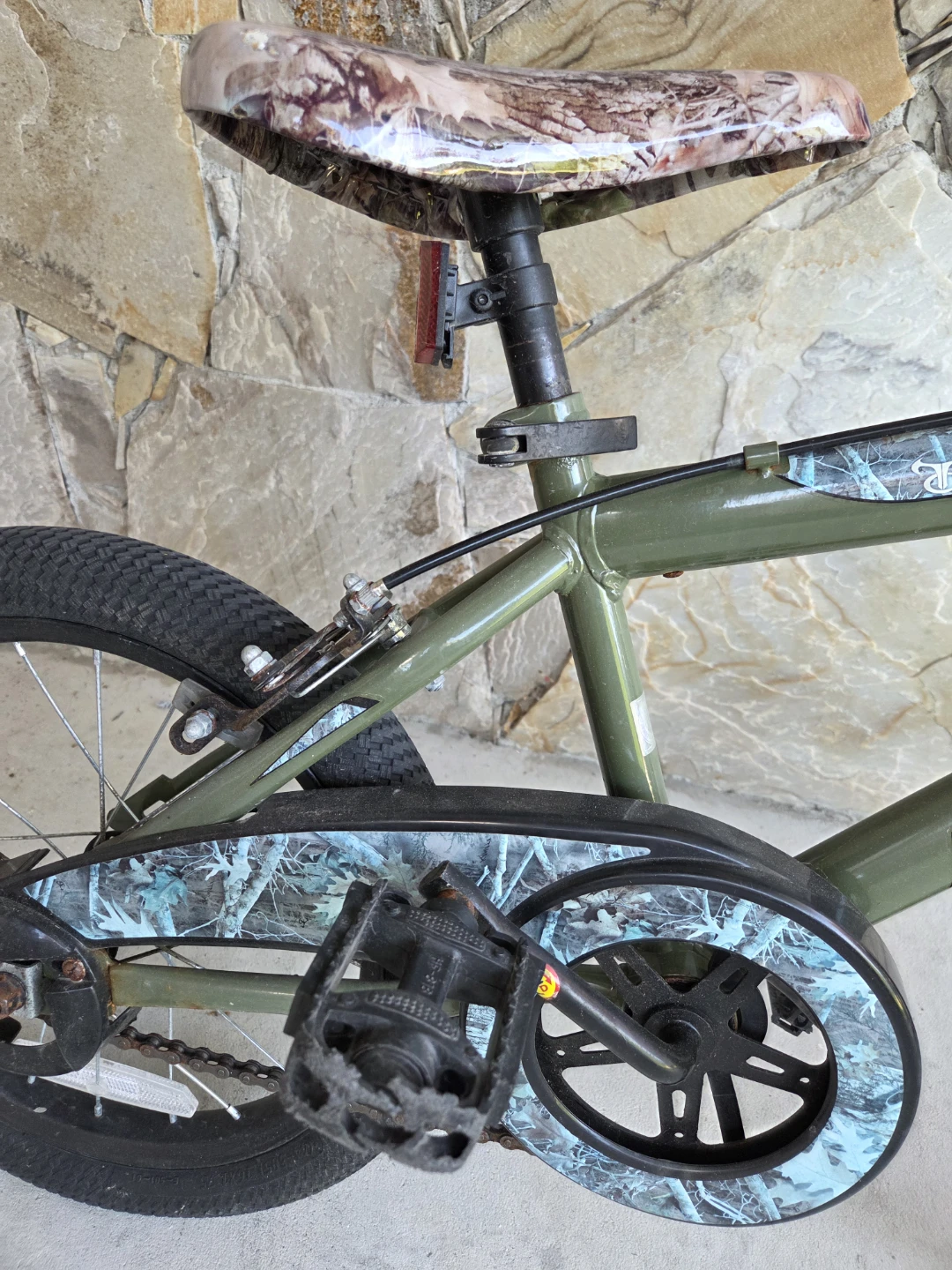 Huffy Kids Bike - photo 4