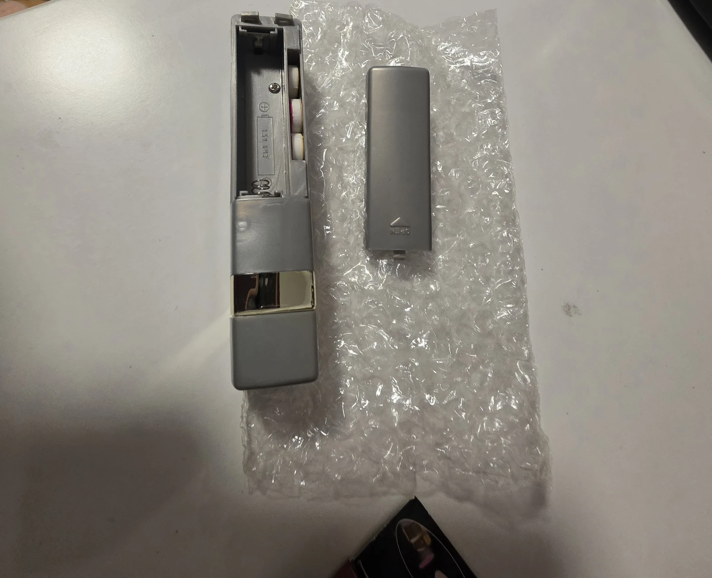 Electronic Nail Filler (Set of 3) - photo 4