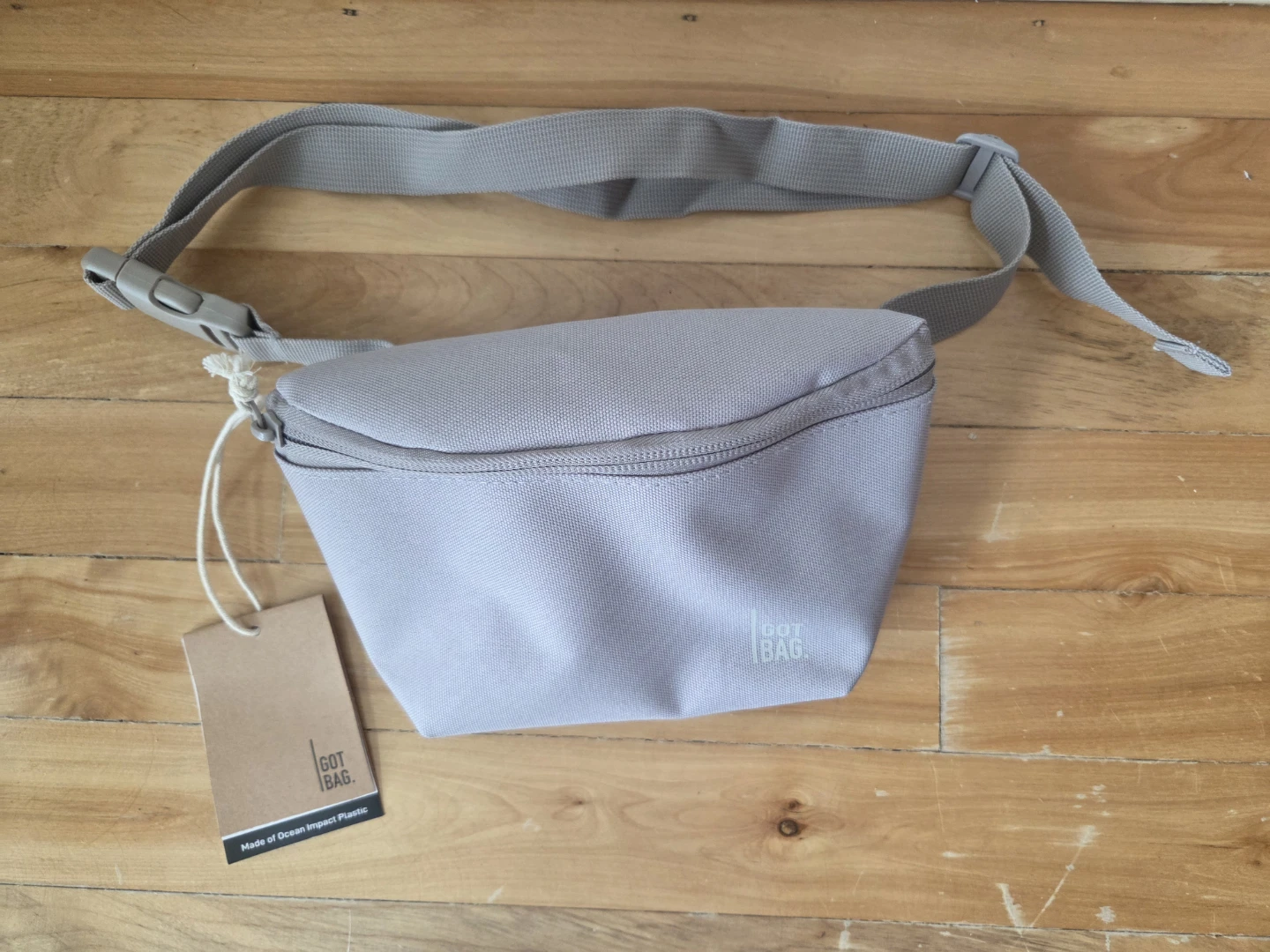 NEW! Got Bag Hip Bag (Ocean Friendly) - photo 2