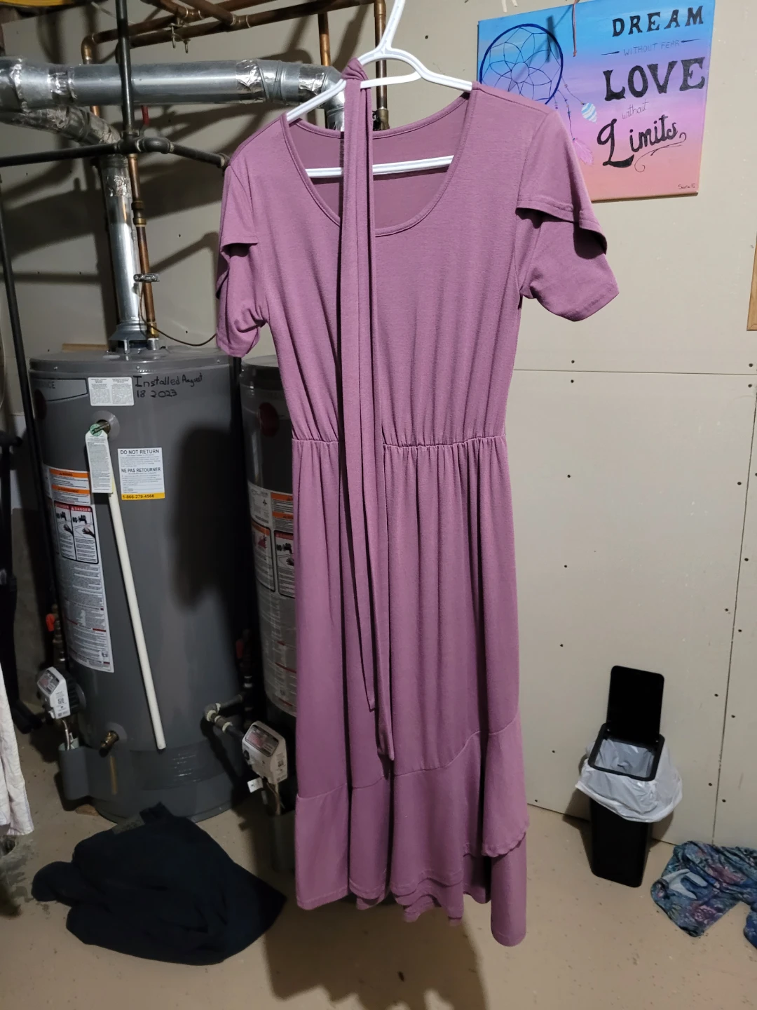 Lots of beautiful dresses - photo 3