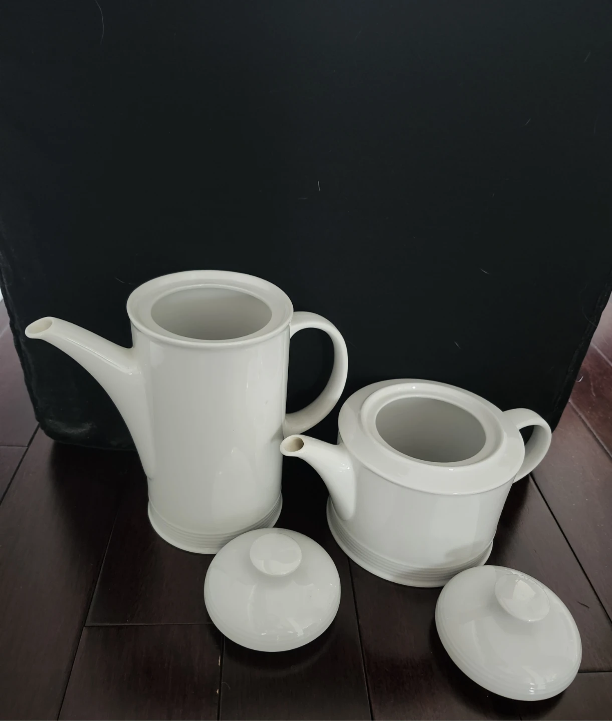 Seltmann Weiden Coffeepot and Teapot - photo 2