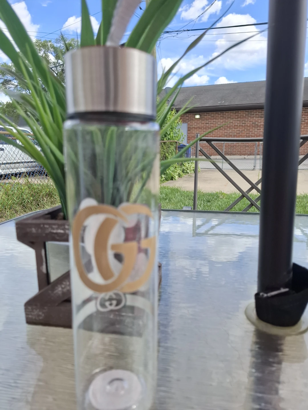 Mickey Mouse Water Bottle - photo 2