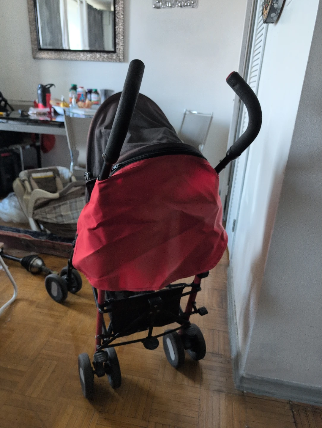 Chicco Stroller⚽ - photo 5