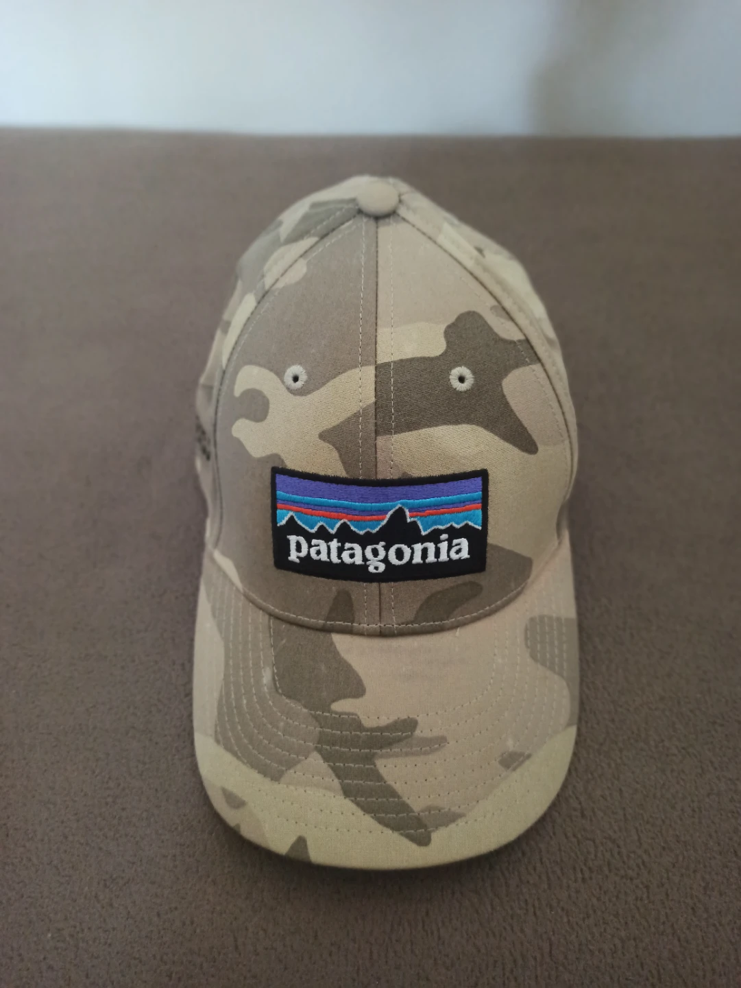 Patagonia Hat Cap Fitted Mens.