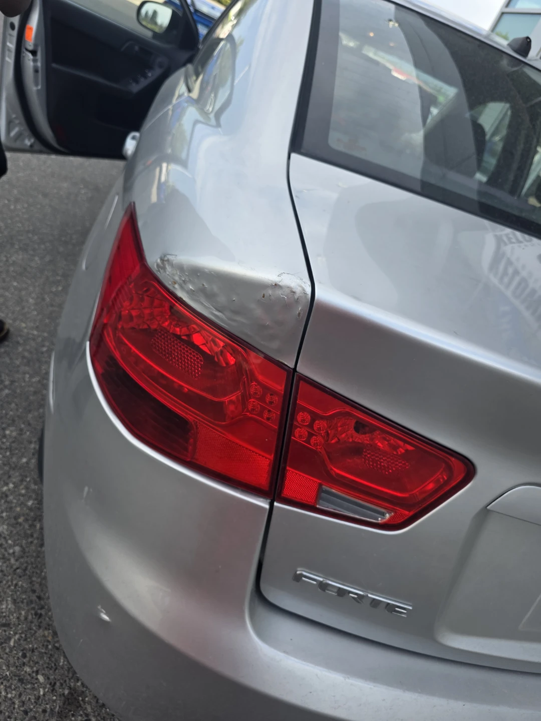 2013 Kia Forte - photo 4