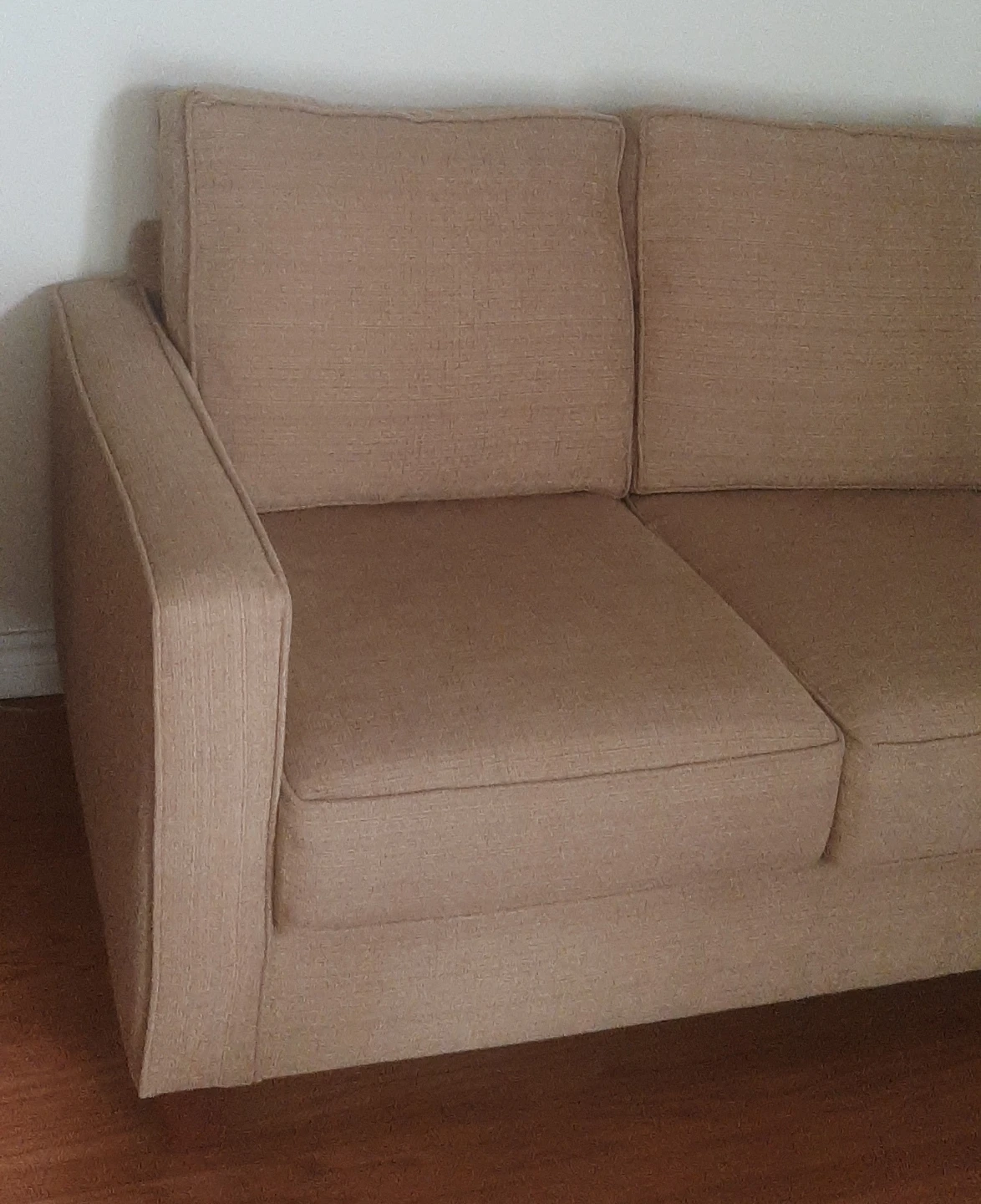 3-Seater Sofa - photo 2