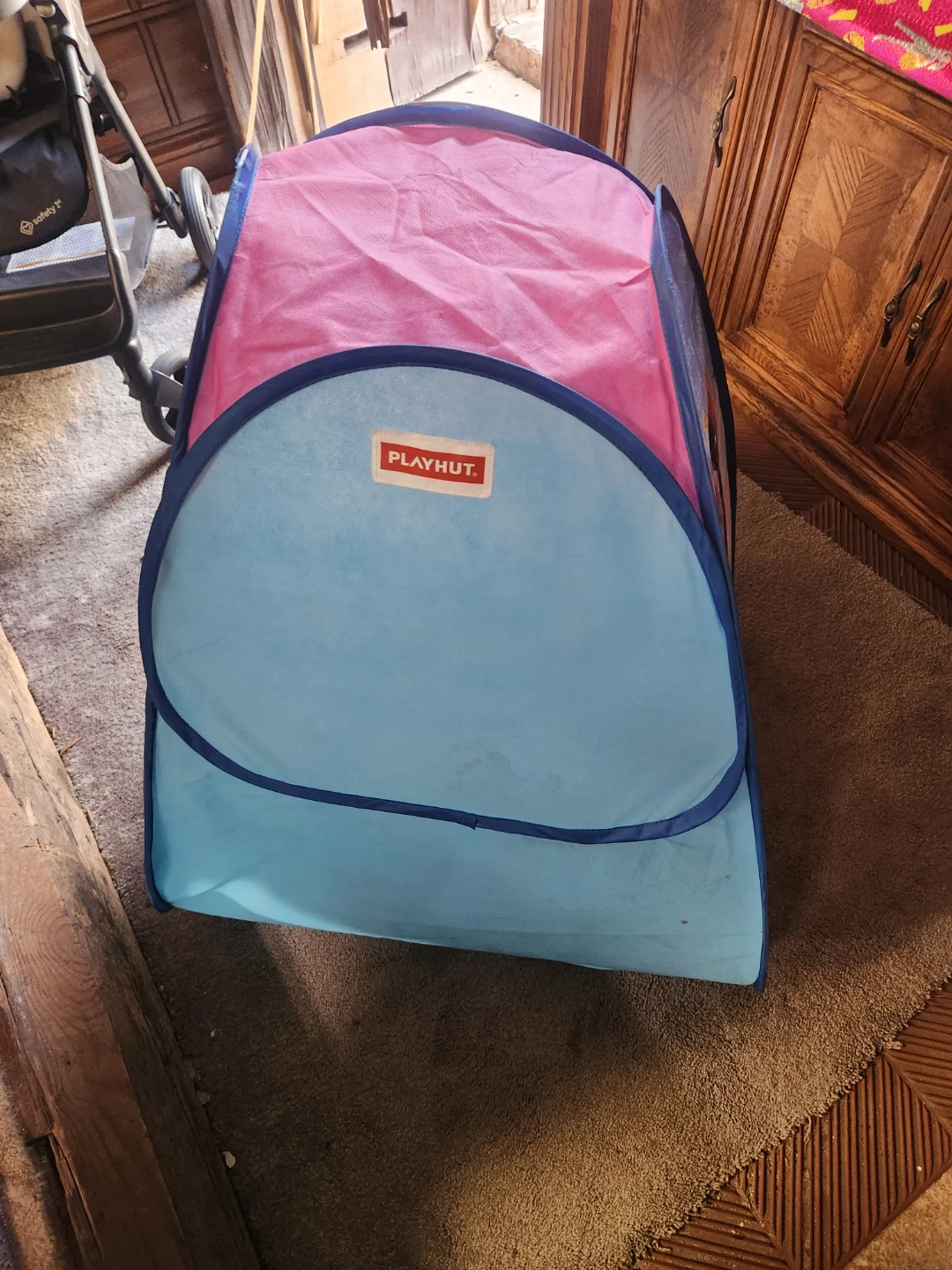 Playhut Disney Princess Pop-Up Play Tent - photo 3