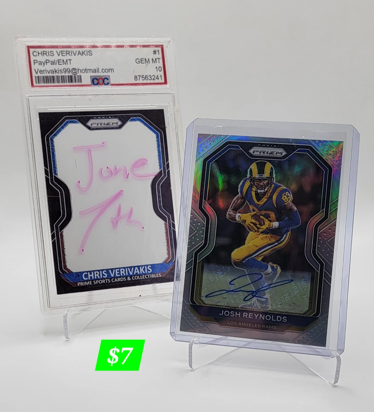 Sports Cards for Sale - photo 2