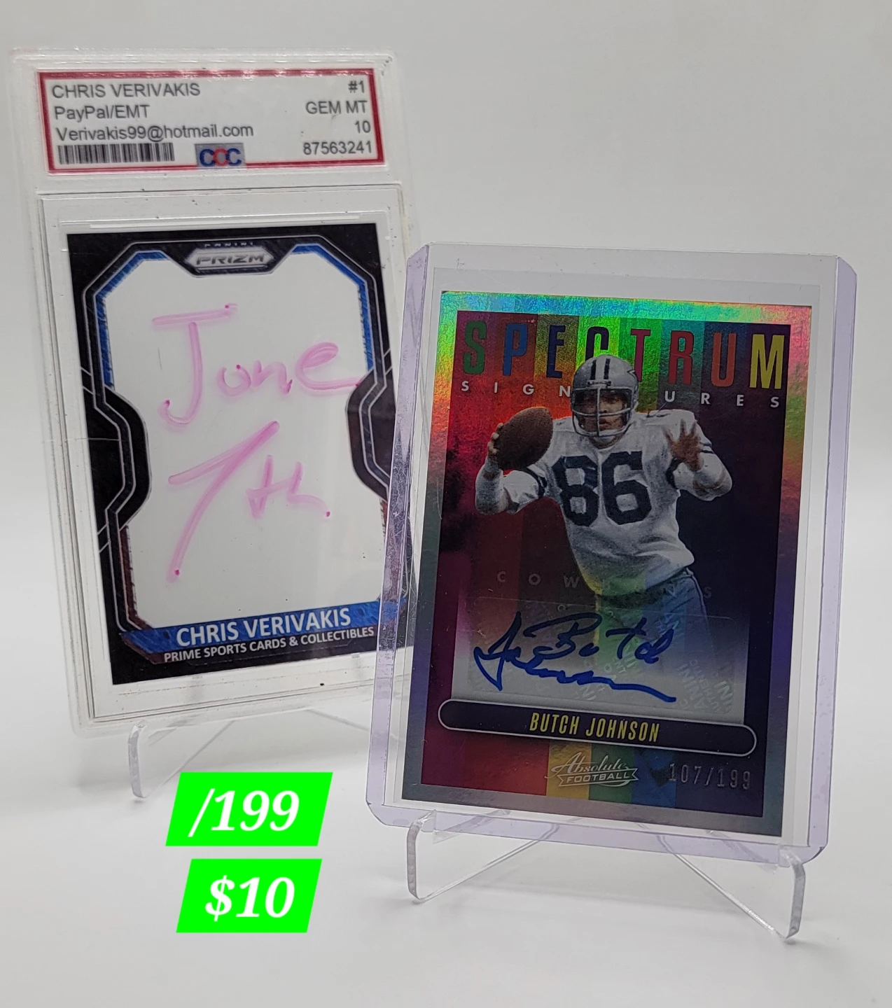 Sports Cards for Sale - photo 5