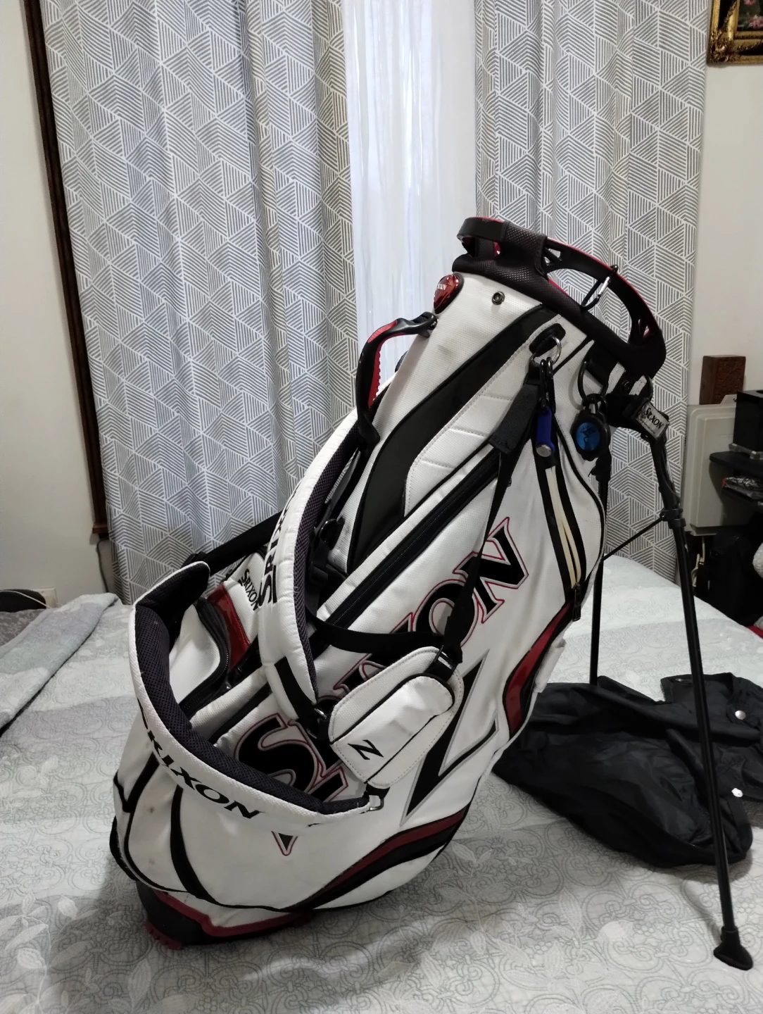 Srixon Golf Stand Bag