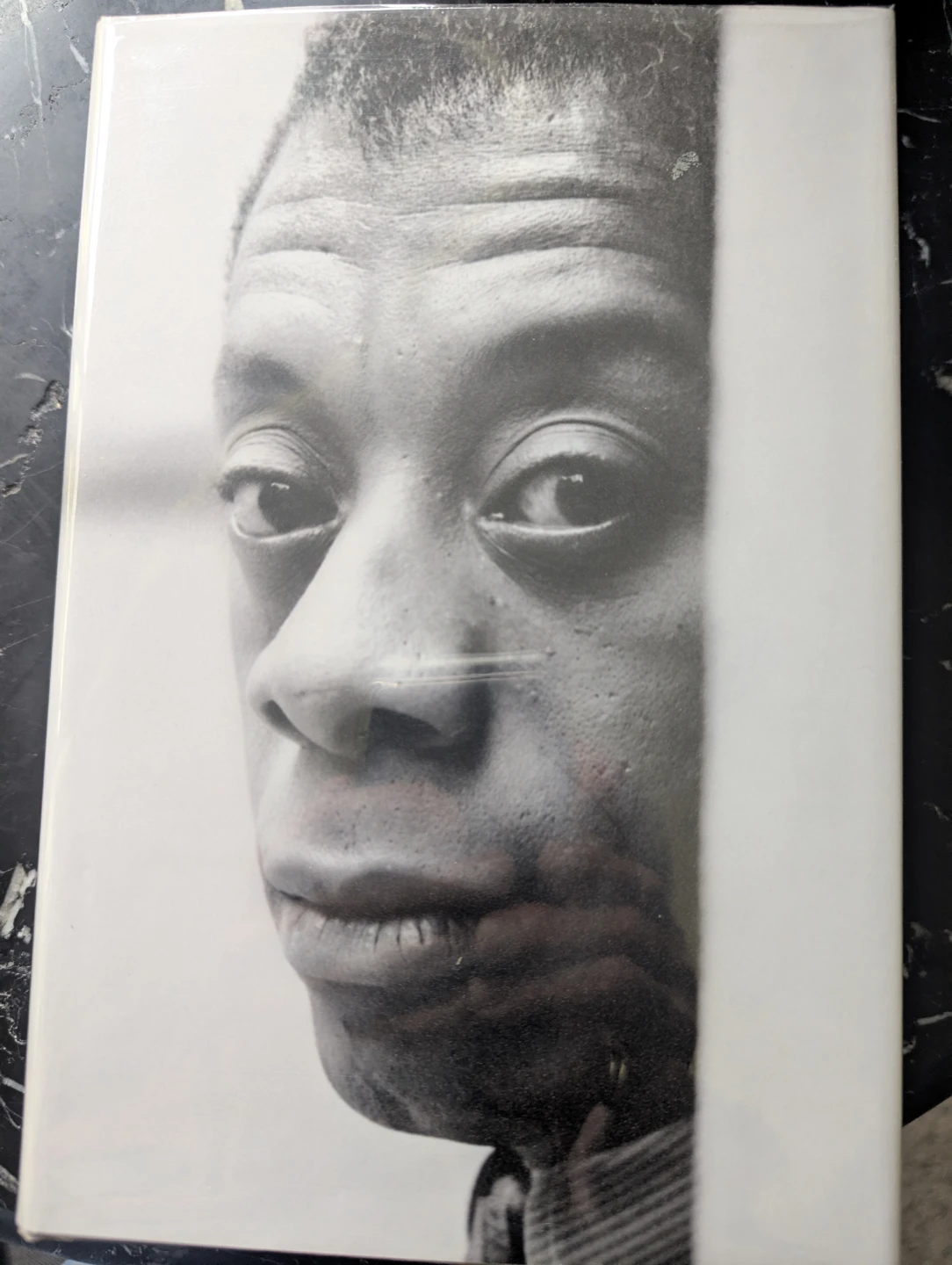 James Baldwin Biography