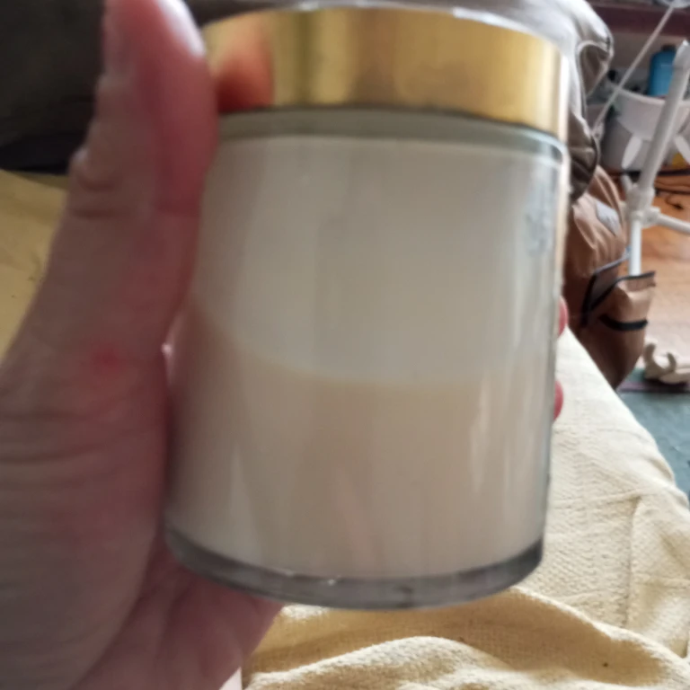 Truly Cake Maker Tightening Butt & Leg Cream - photo 2