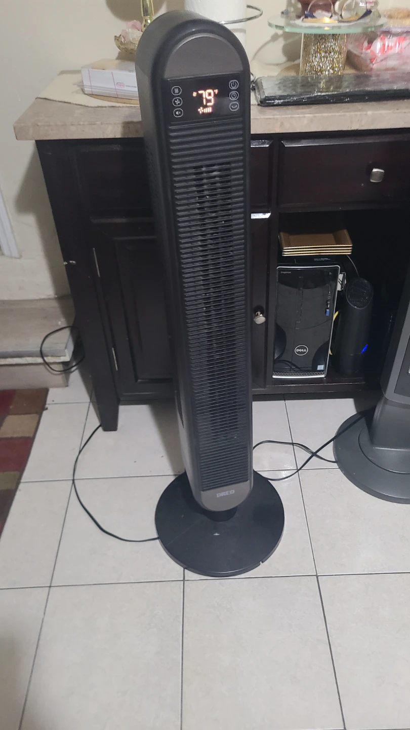 Dreo Tower Fan