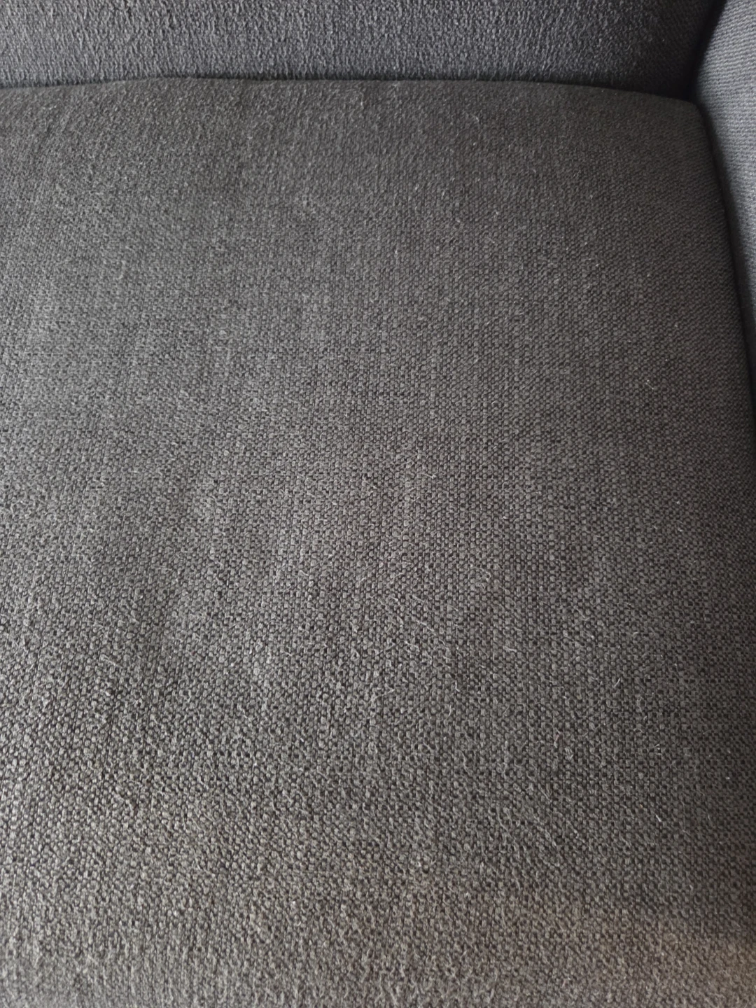 Grey Sofa & loveseat - photo 3