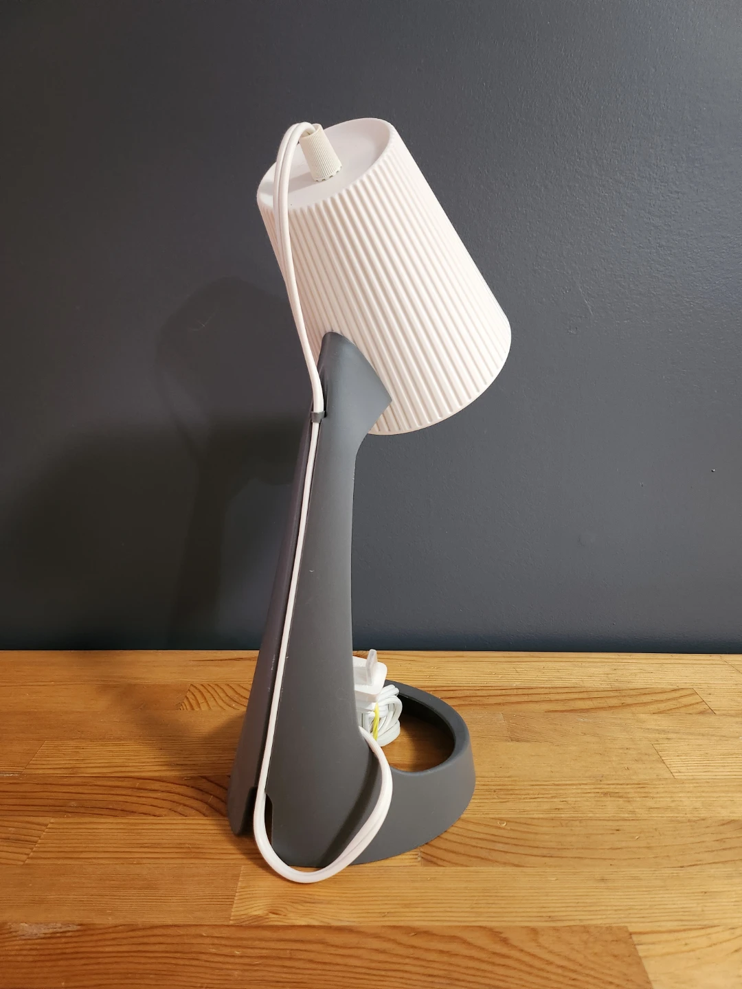 IKEA Svallet desk lamp - photo 4