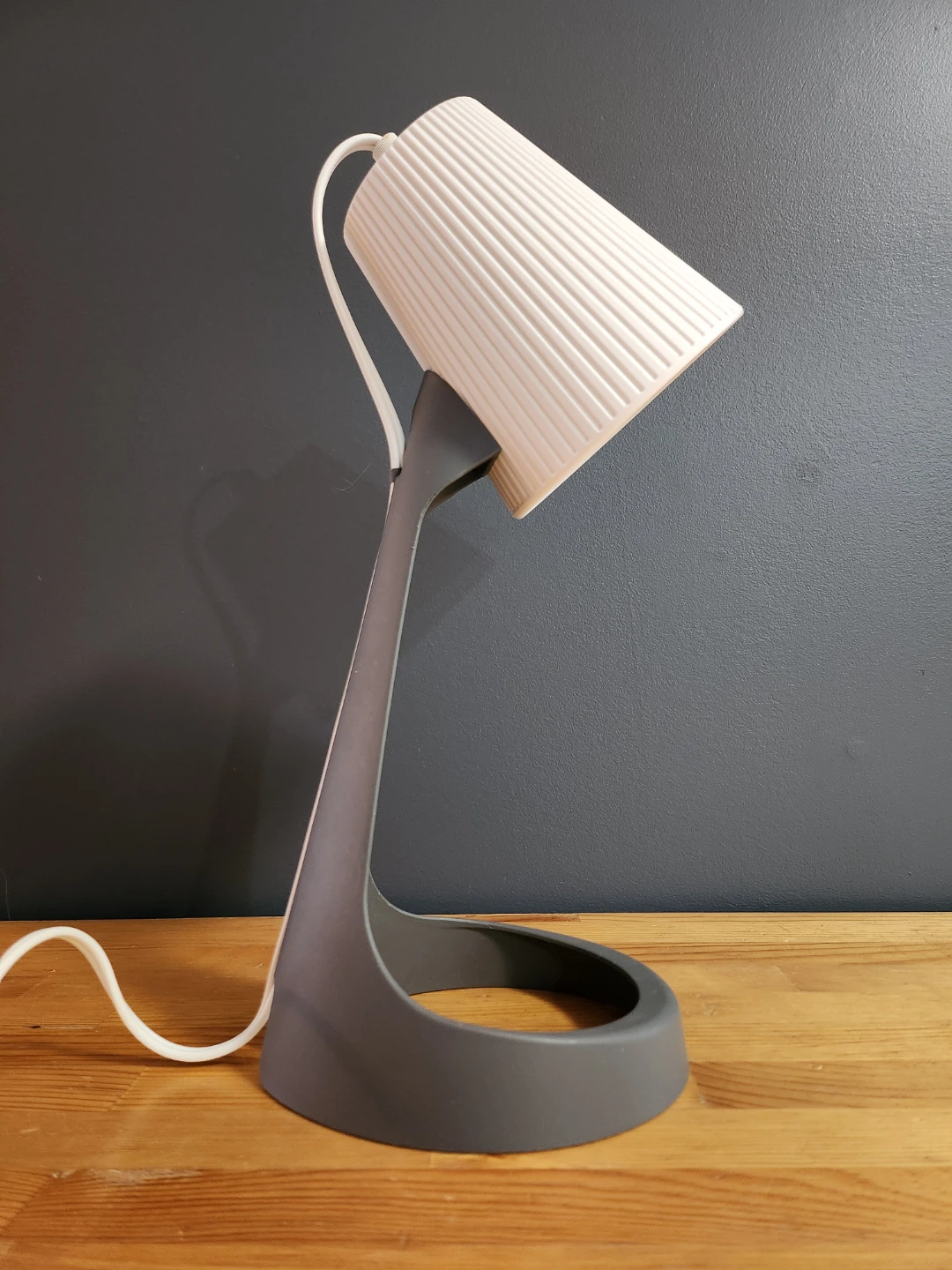 IKEA Svallet desk lamp - photo 5